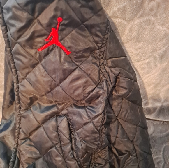 Jordan jacket - Picture 5 of 5